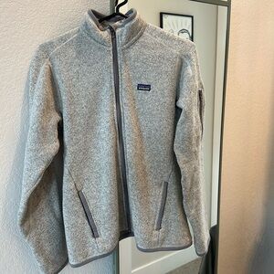 Patagonia Better Sweater